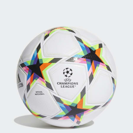 UCL Pro Void Ball