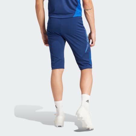 Tiro 24 Competition Half Pants