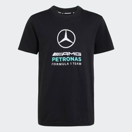 MERCEDES - AMG PETRONAS FORMULA 1 TEAM DNA GRAPHIC TEE