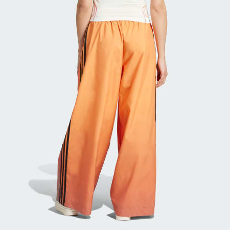 Gradient Firebird Oversized Track Pants