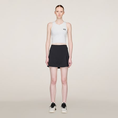 Y-3 Tennis Pro Match Skirt