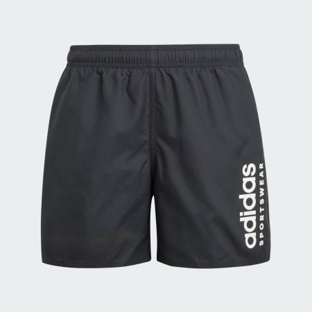 Short de bain Sportswear Essentials Logo CLX Enfants