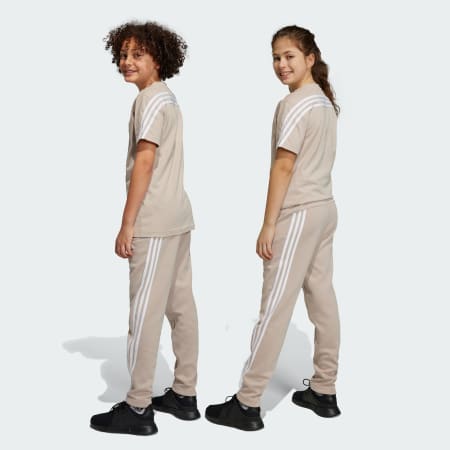 Future Icons 3-Stripes Ankle-Length Pants