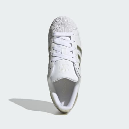 adidas Originals Superstar II 鞋款