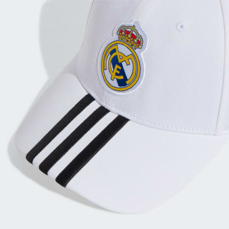 Bejzbolska kapa Real Madrid Home