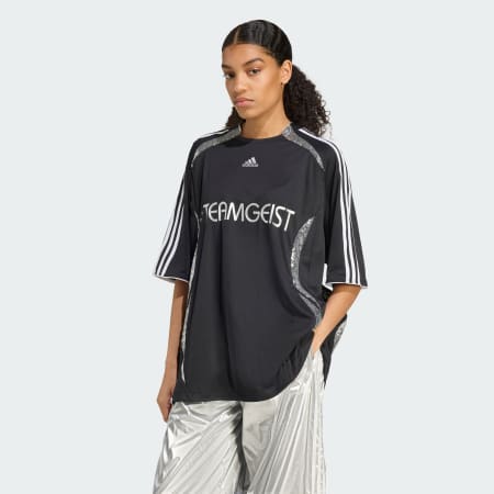 Adilenium Season 4 Teamgeist Oversized Jersey