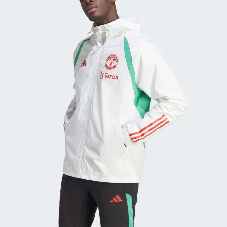 All adidas outlet jackets