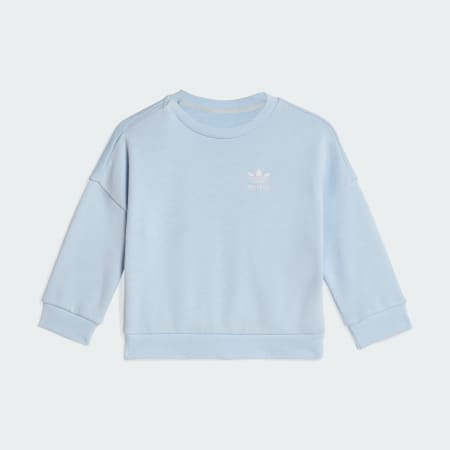 KOMPLET HLAČA &Scaron;IROKOG KROJA CREW