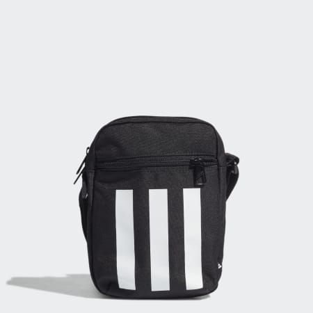 Essentials 3-Stripes Shoulder Bag