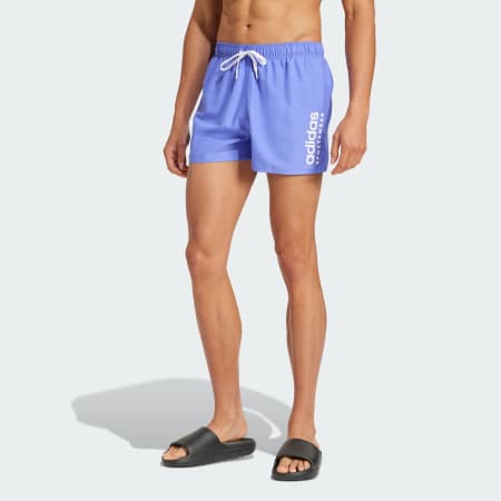 Essentials Logo CLX Shorts