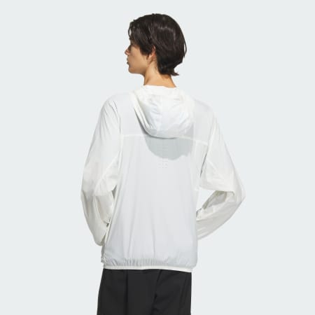 City Escape Lightweight Woven Jacket