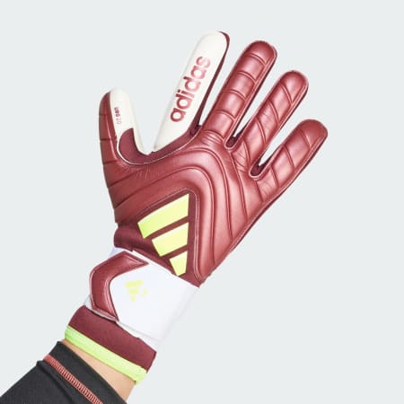 Copa Pro Goalkeeper Gloves