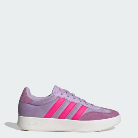 Barreda Shoes