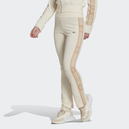 FLARED LEGGINGS