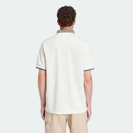 Short Sleeve Polo Shirt