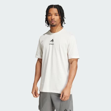 Les Mills Universal Graphic Tee