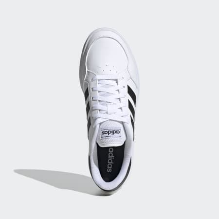 Breaknet Shoes