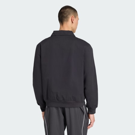 Tartan Regular Jacket