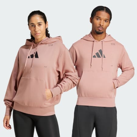 All-Gym Category Pump Cover Hoodie