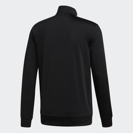 Essentials 3-Stripes Tricot Track Jacket