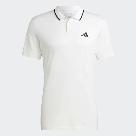 Tennis FreeLift Polo Shirt