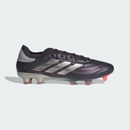 Copa Pure 2 Elite Knit Firm Ground Boots