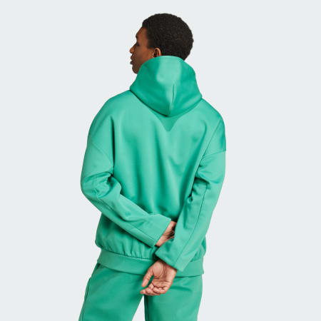 Z.N.E. Hoodie