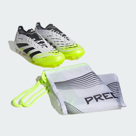 Predator Elite 2G/3G 人造草場專用外底
