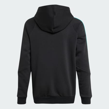 Hanorac All Blacks pentru copii