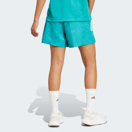 Tiro x Common Goal Woven Shorts