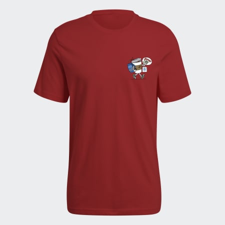 DXB FITC TEE