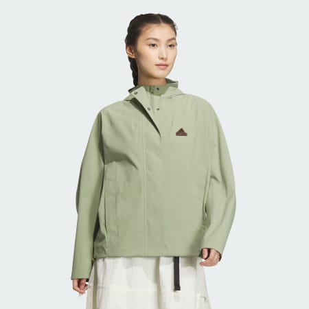 TECH RAIN JKT