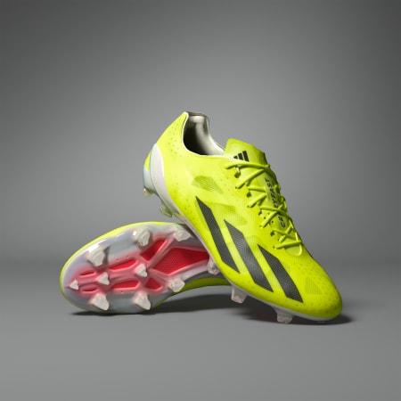 Football boots clearance adidas x