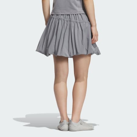 Future Style Woven Skirt