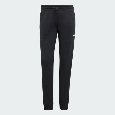 بنطال AEROREADY Game and Go Regular Tapered Fleece 