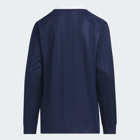 Retro Sports Long Sleeve Jersey