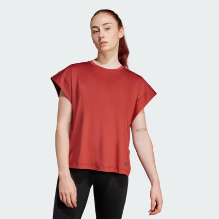 Yoga Tee