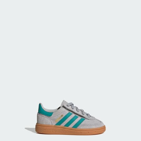Dječje tenisice Handball Spezial Comfort Closure s elastičnim vezicama