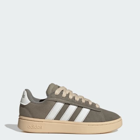 GRAND COURT ALPHA 00S SHOES