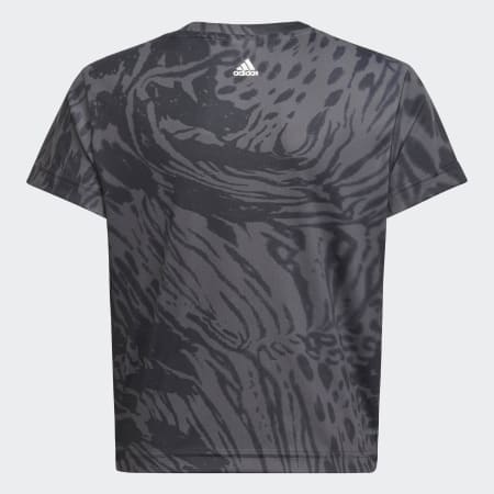 AEROREADY Sport Icons Animal Print Tee