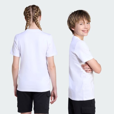 Sports Graphic Tee Kids
