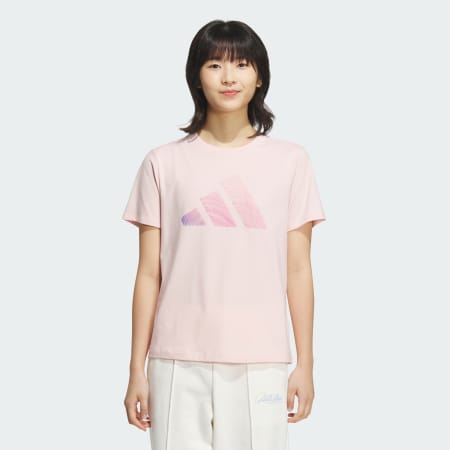Logo Short Sleeve Tee