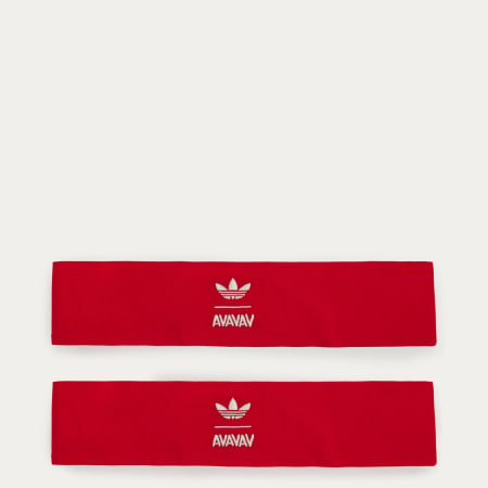 Komplet traka za glavu adidas by Avavav