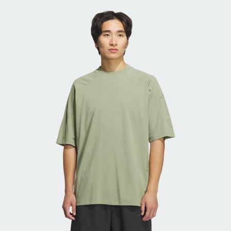City Escape Tee