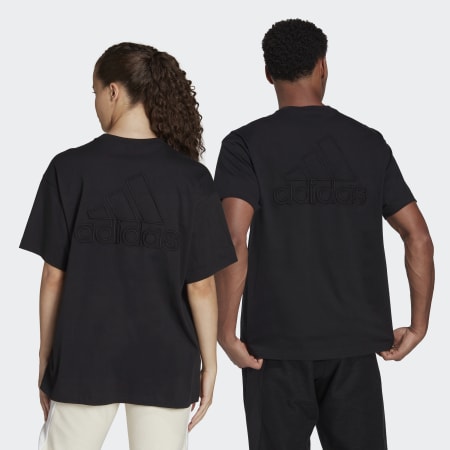 Big Badge of Sport Tee (Gender Neutral)