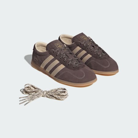 GAZELLE LO PRO SHOES