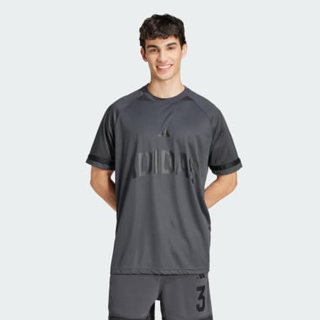 Seasonal Essentials US Sport Tee