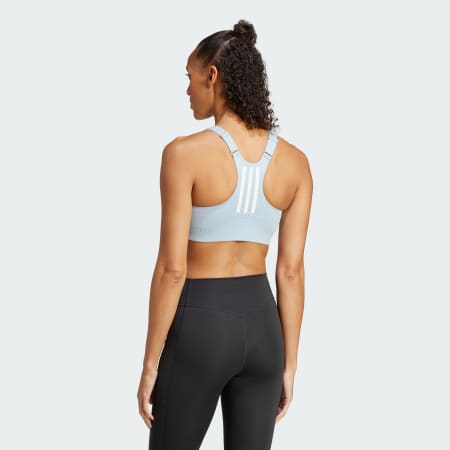 GCA Easy Fit Train High Support Bra