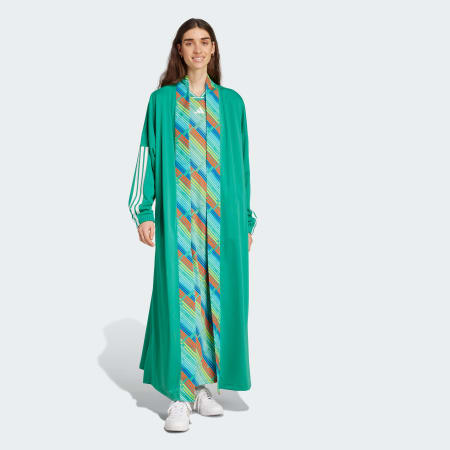 Emerging Harmony Extra-Long Cover-Up