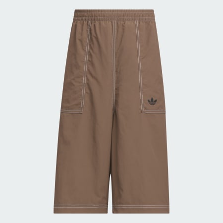 Originals Junior Kids Half Length Woven Shorts